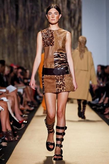 NY fashion week 2011