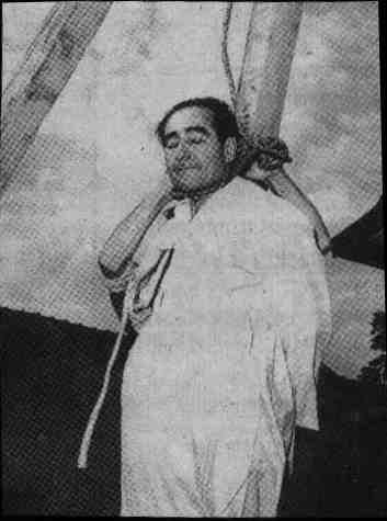 Il 17 settembre di Adnan Menderes