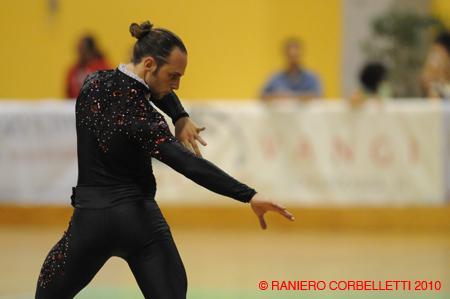 Reggio Calabria pronta per il campionato europeo 2011