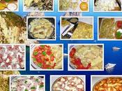 Melanzane alla parmigiana