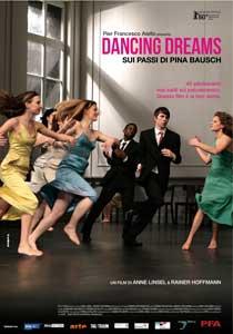 Dancing Dreams Sui passi di Pina Bausch                  ...