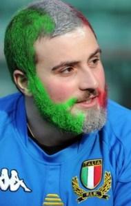 L’Italia, l’Irlanda e un ingiustificato Tafazzi mood