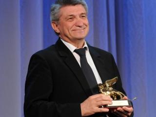 VENEZIA 68: VINCE SOKUROV, ONORE AL MERITO