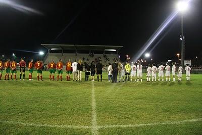 partita del cuore a San Miniato Basso