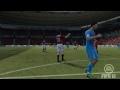 Fifa 12, video sulle reazioni in gioco: Thiago Silva zittisce Nesta