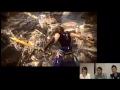 Tokyo Game Show 2011, bel video con game-play sulla demo di Final Fantasy XIII-2