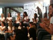 Lato Social Miss Italia