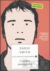 Zadie Smith-L'uomo autografo