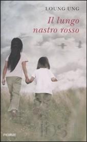 Loung Ung -Il lungo nastro rosso