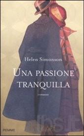 Helen Simonson-Una passione tranquilla