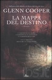 Glenn Cooper-La mappa del destino