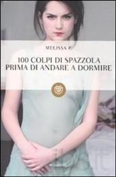 Melissa P 100 colpi di spazzola