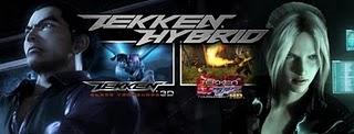 Tekken Hybrid avrà una Limited Edition ? Secondo Gamestop America, si