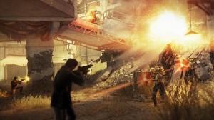 Resistance 3 : ufficialmente online la patch 1.3