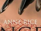 Anteprima: “Angel” Anne Rice