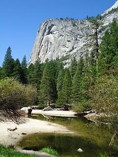 Una gita allo Yosemite National Park: i pro