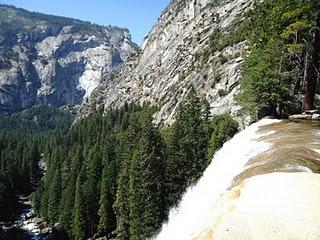 Una gita allo Yosemite National Park: i pro