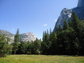 Una gita allo Yosemite National Park: i pro