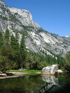 Una gita allo Yosemite National Park: i pro