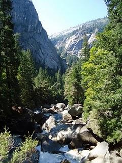 Una gita allo Yosemite National Park: i pro