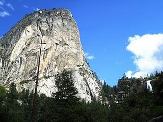 Una gita allo Yosemite National Park: i pro