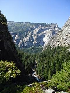 Una gita allo Yosemite National Park: i pro