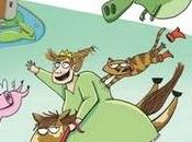 Anteprima "CenerOntola, principessa all'arrembaggio" Davide Nonino