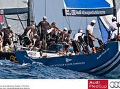 Quantum Iberdrola Circuito Audi MedCup, aggiudica Trofeo classifica