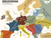 L'Europa tempi Berlusconi