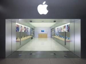 Apple Store a Bologna
