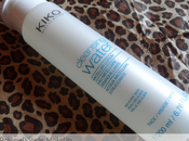 Review: Cleansing Water Acqua micellare struccante KIKO