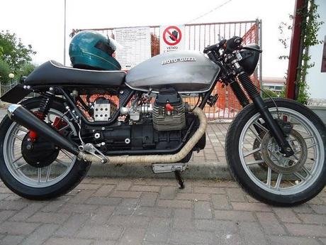 Little Guzzi
