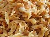 Farfalline sugo lenticchie