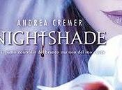 ANTEPRIMA: Nightshade Andrea Cremer