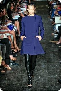 Sportwear chic from New York City