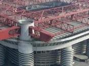 Inter-Roma: Fighetta Stadio