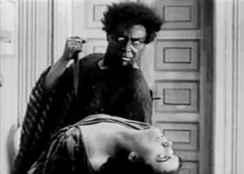 Gli occhi della mummia (Die Augen der Mumie Ma) – Ernst Lubitsch (1918)