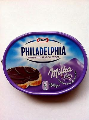 PHILADELPHIA MILKA