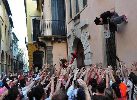 Zombie Walk Padova 2011: le foto !!!