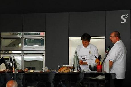 TasteofMilano 2011: l'anno prossimo si va in camper e scarpe basse :)