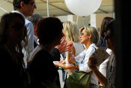 TasteofMilano 2011: l'anno prossimo si va in camper e scarpe basse :)