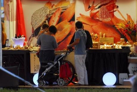 TasteofMilano 2011: l'anno prossimo si va in camper e scarpe basse :)