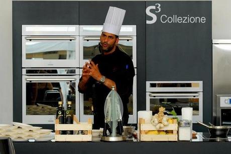 TasteofMilano 2011: l'anno prossimo si va in camper e scarpe basse :)