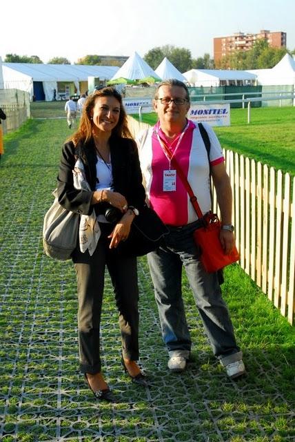 TasteofMilano 2011: l'anno prossimo si va in camper e scarpe basse :)