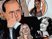 Tutte donne Berlusconi, tutte intecettazioni scandalo mondiale