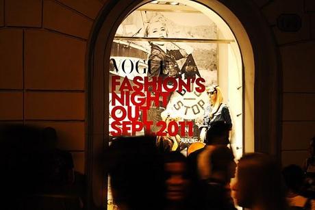 A very different VFNO in Rome