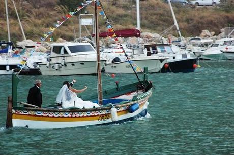 Castello a Mare del Golfo...Natural Paradise