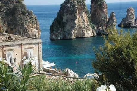 Castello a Mare del Golfo...Natural Paradise