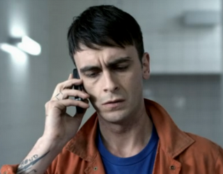 La merda è nell’aria, posso sentirla