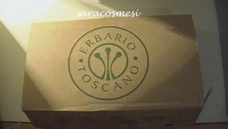 Erbario Toscano: UVA REALE